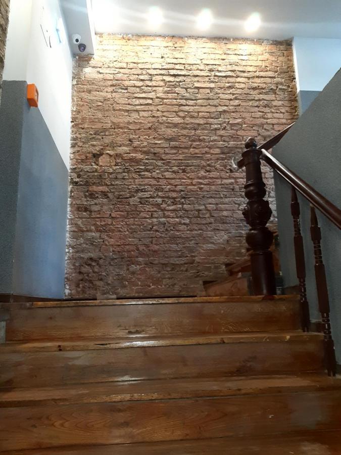 Apartamenty Katowice Stawowa 5 Εξωτερικό φωτογραφία