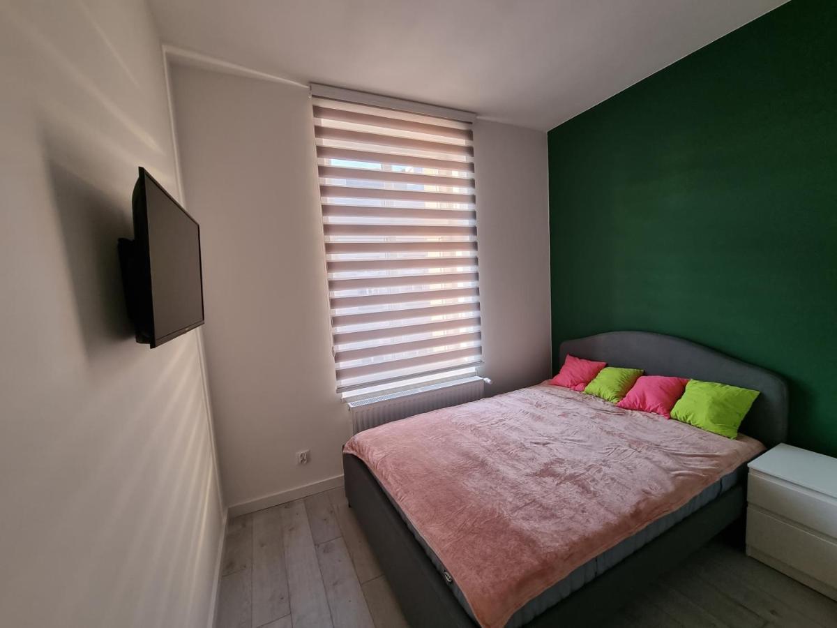 Apartamenty Katowice Stawowa 5 Εξωτερικό φωτογραφία