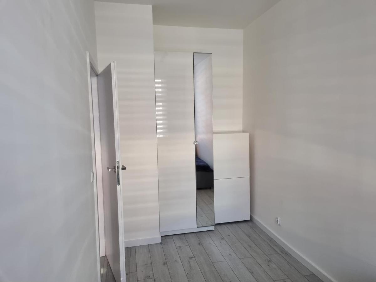 Apartamenty Katowice Stawowa 5 Εξωτερικό φωτογραφία