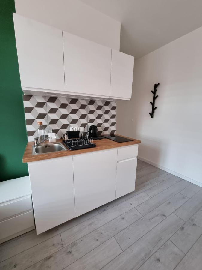 Apartamenty Katowice Stawowa 5 Εξωτερικό φωτογραφία