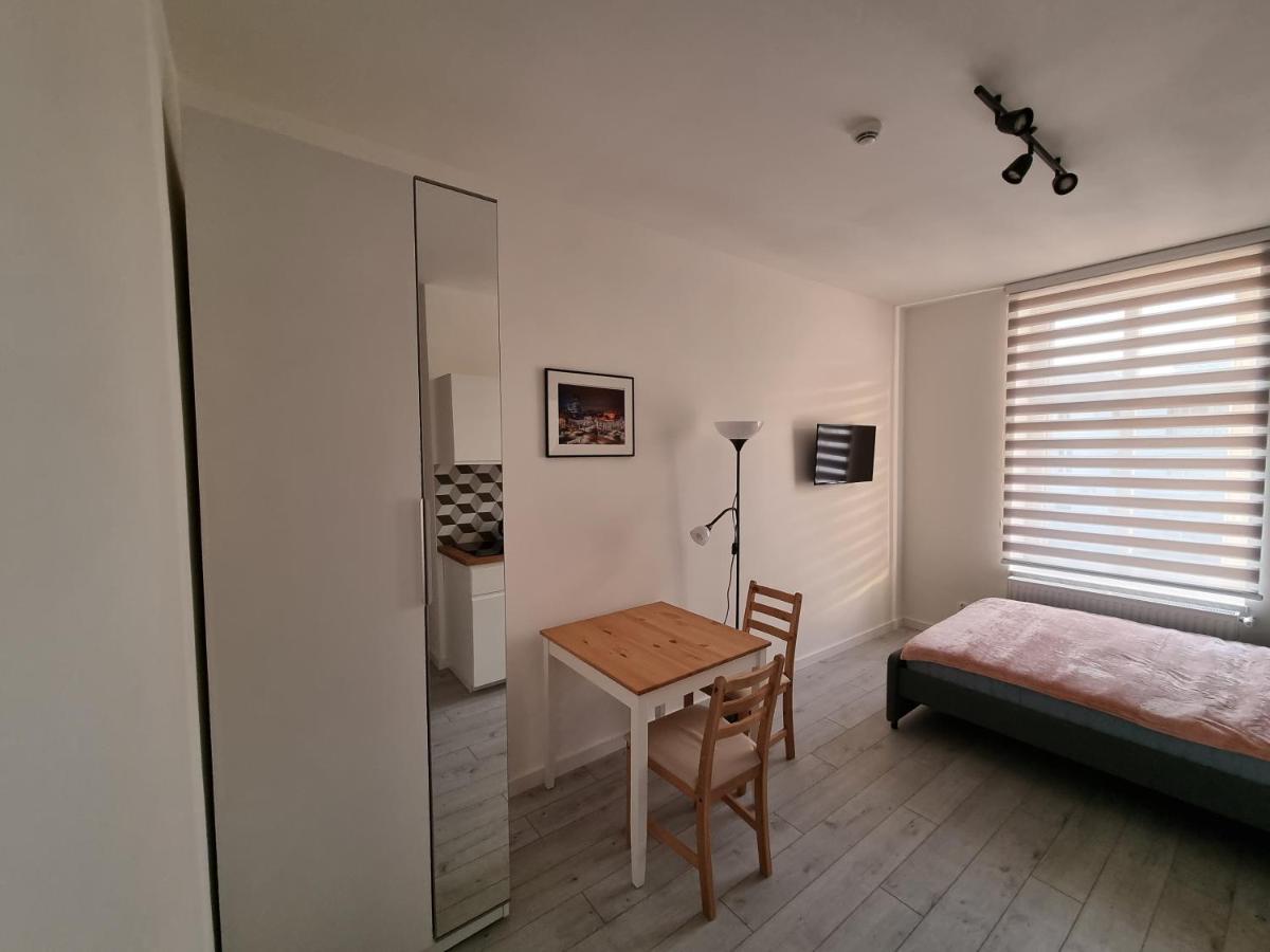Apartamenty Katowice Stawowa 5 Εξωτερικό φωτογραφία