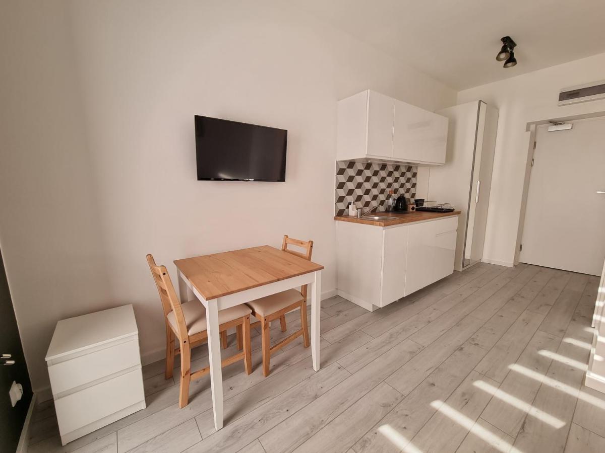 Apartamenty Katowice Stawowa 5 Εξωτερικό φωτογραφία