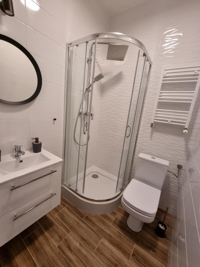 Apartamenty Katowice Stawowa 5 Εξωτερικό φωτογραφία