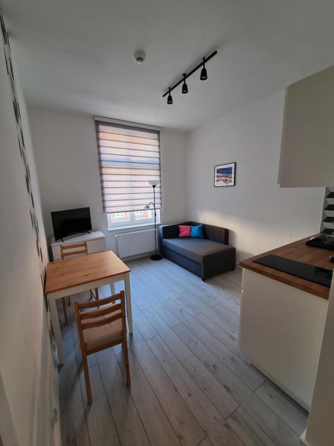 Apartamenty Katowice Stawowa 5 Εξωτερικό φωτογραφία