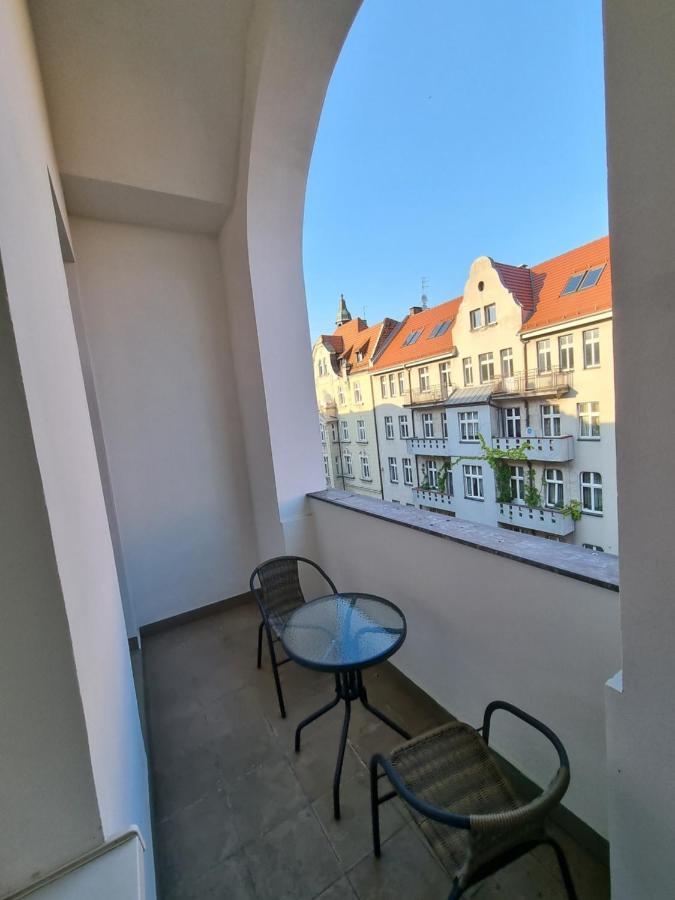 Apartamenty Katowice Stawowa 5 Εξωτερικό φωτογραφία