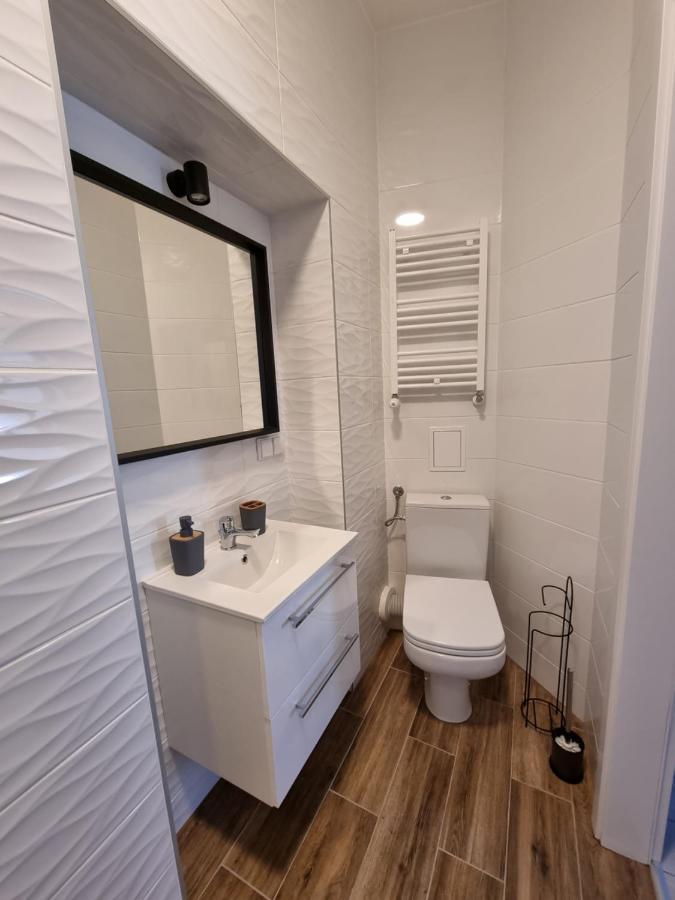 Apartamenty Katowice Stawowa 5 Εξωτερικό φωτογραφία