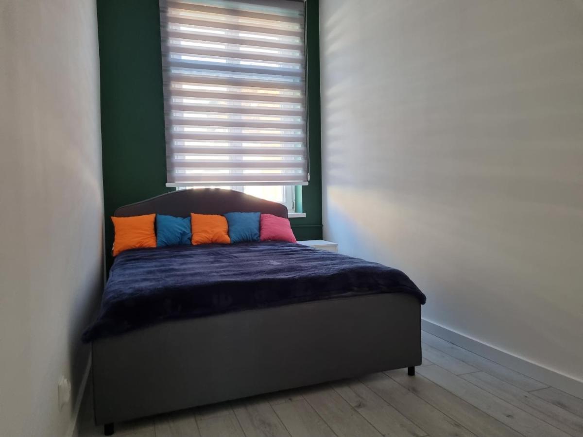 Apartamenty Katowice Stawowa 5 Εξωτερικό φωτογραφία