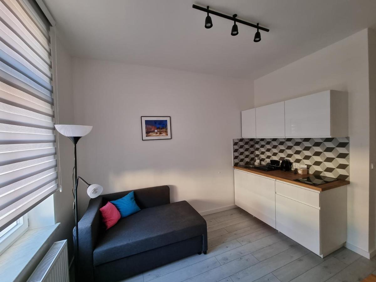 Apartamenty Katowice Stawowa 5 Εξωτερικό φωτογραφία