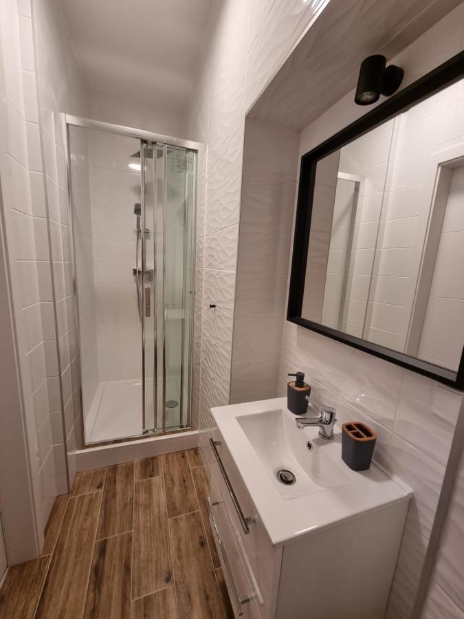 Apartamenty Katowice Stawowa 5 Εξωτερικό φωτογραφία