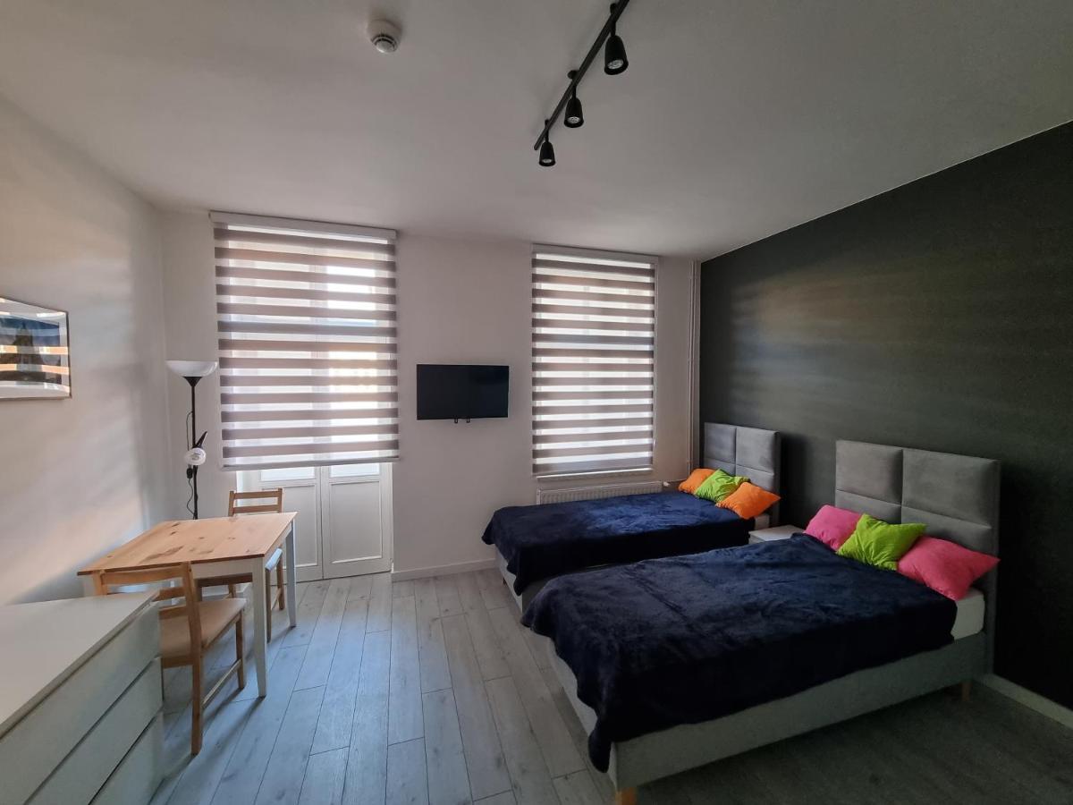 Apartamenty Katowice Stawowa 5 Εξωτερικό φωτογραφία