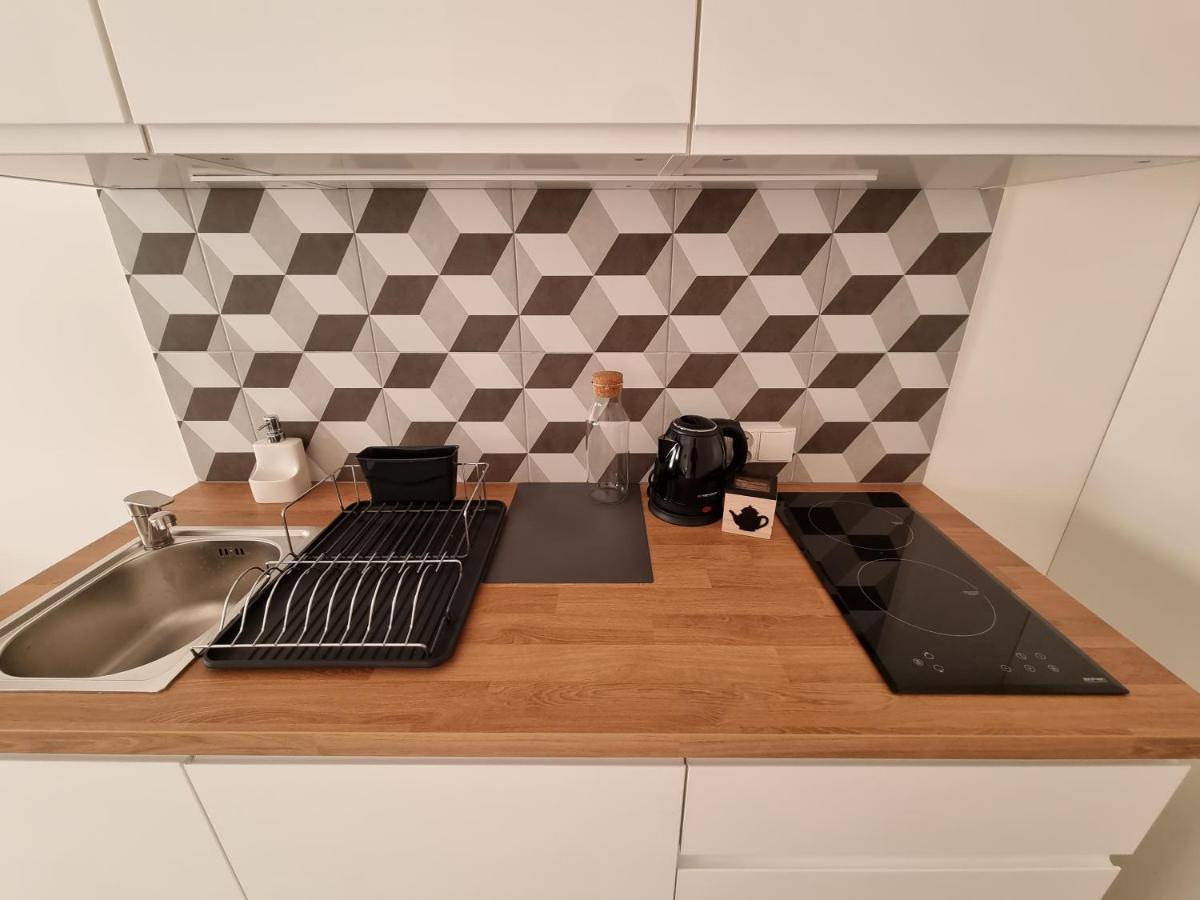 Apartamenty Katowice Stawowa 5 Εξωτερικό φωτογραφία
