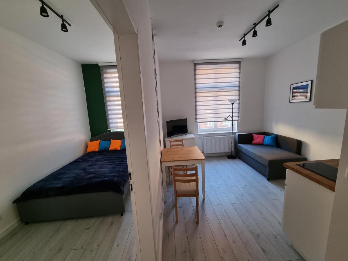 Apartamenty Katowice Stawowa 5 Εξωτερικό φωτογραφία