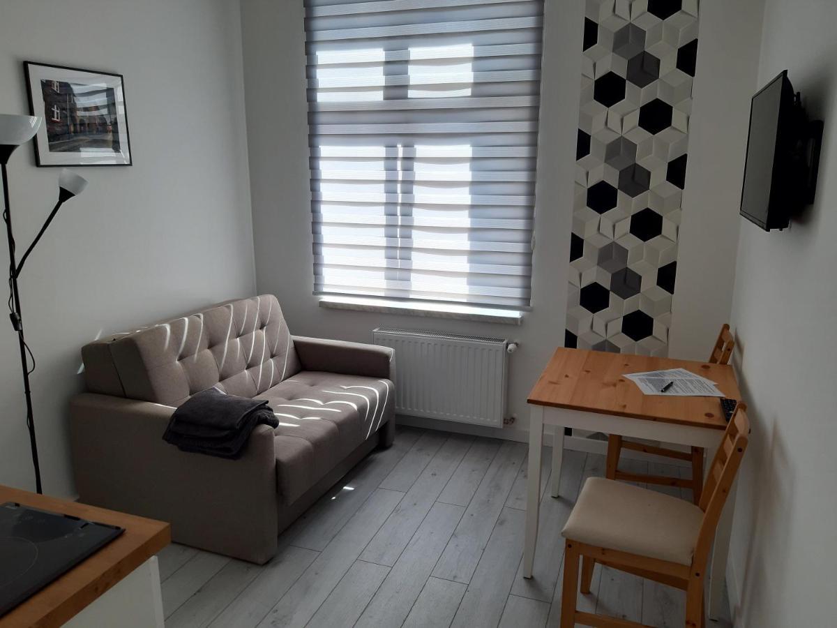 Apartamenty Katowice Stawowa 5 Εξωτερικό φωτογραφία