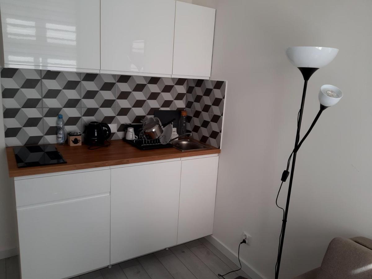 Apartamenty Katowice Stawowa 5 Εξωτερικό φωτογραφία