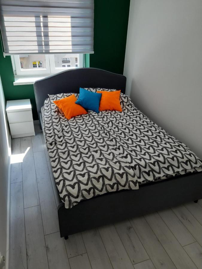Apartamenty Katowice Stawowa 5 Εξωτερικό φωτογραφία