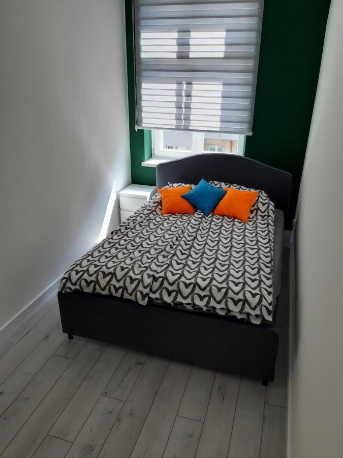 Apartamenty Katowice Stawowa 5 Εξωτερικό φωτογραφία