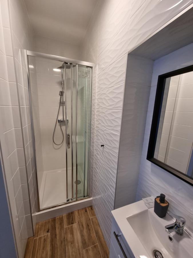 Apartamenty Katowice Stawowa 5 Εξωτερικό φωτογραφία
