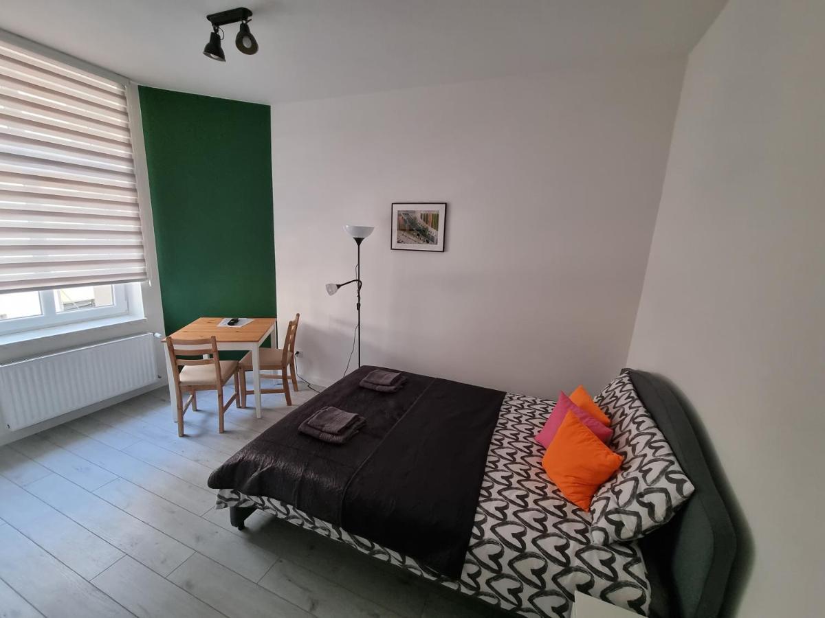 Apartamenty Katowice Stawowa 5 Εξωτερικό φωτογραφία