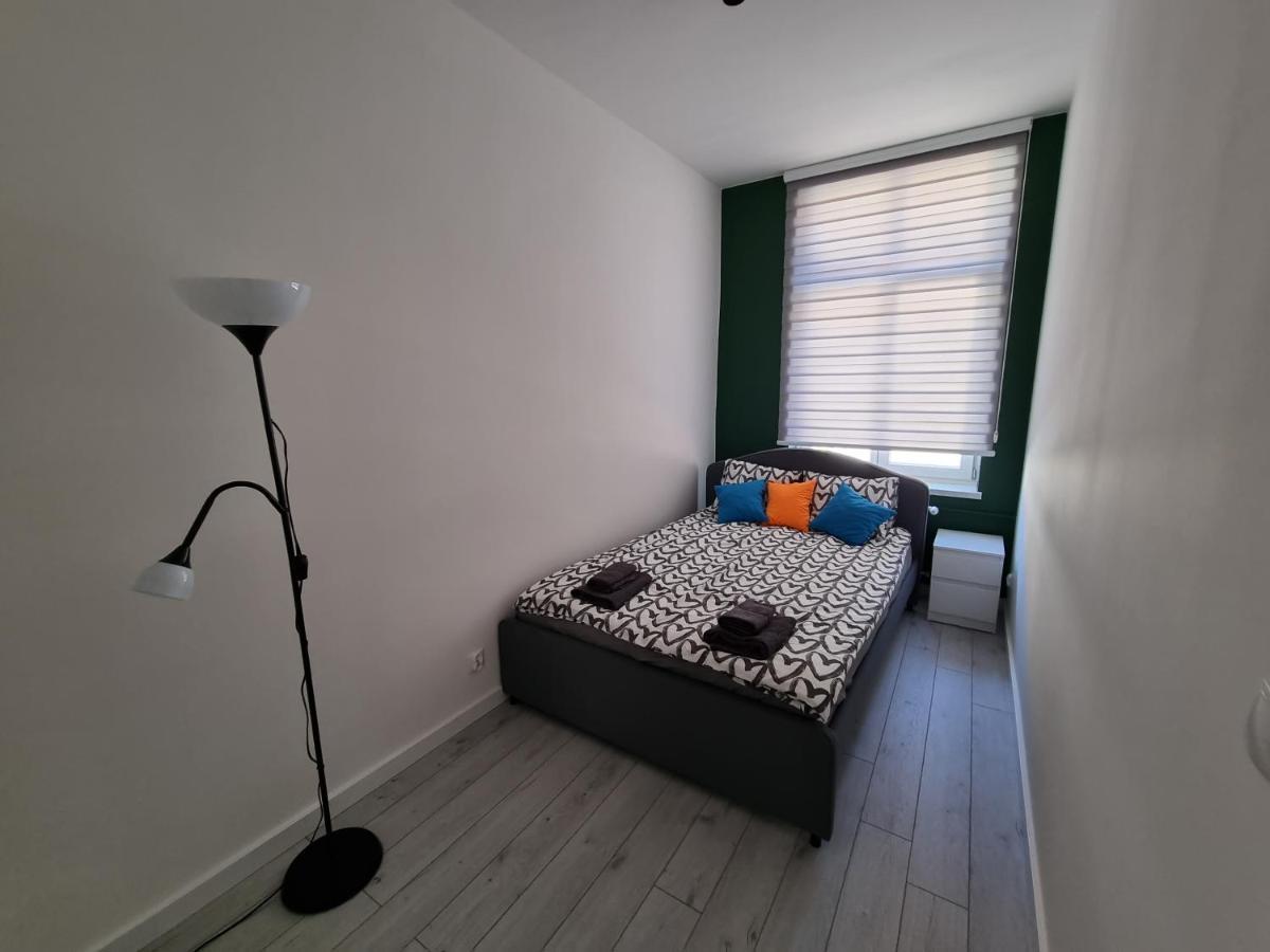 Apartamenty Katowice Stawowa 5 Εξωτερικό φωτογραφία