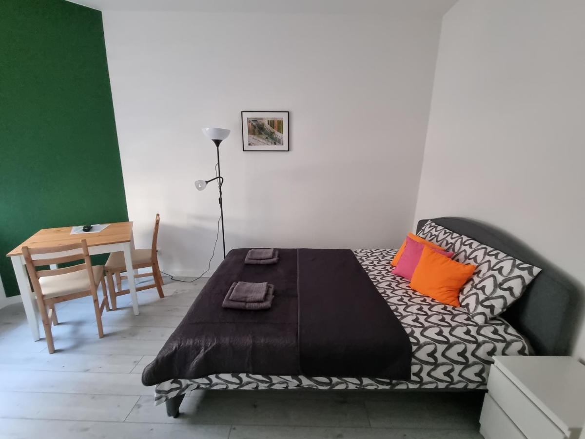 Apartamenty Katowice Stawowa 5 Εξωτερικό φωτογραφία