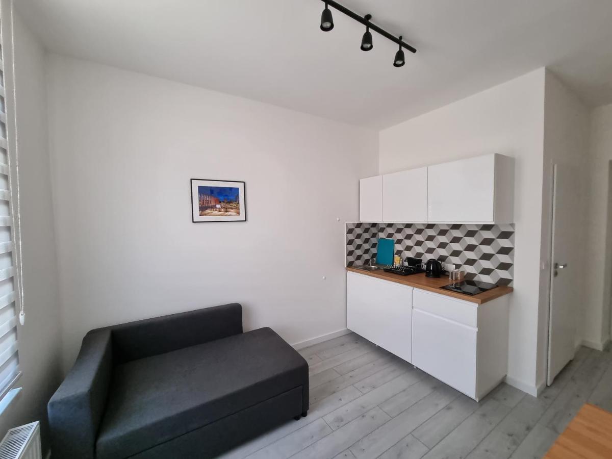 Apartamenty Katowice Stawowa 5 Εξωτερικό φωτογραφία