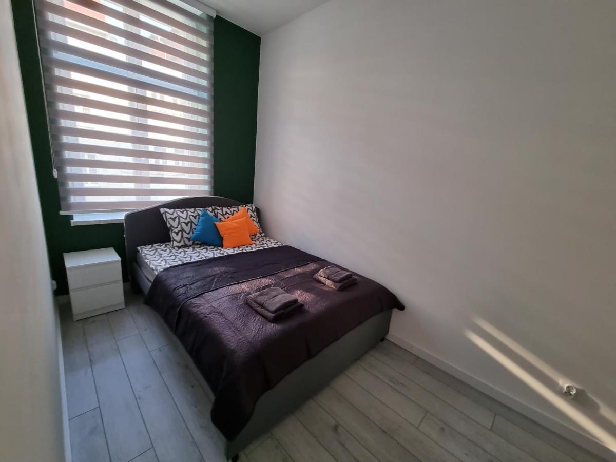 Apartamenty Katowice Stawowa 5 Εξωτερικό φωτογραφία