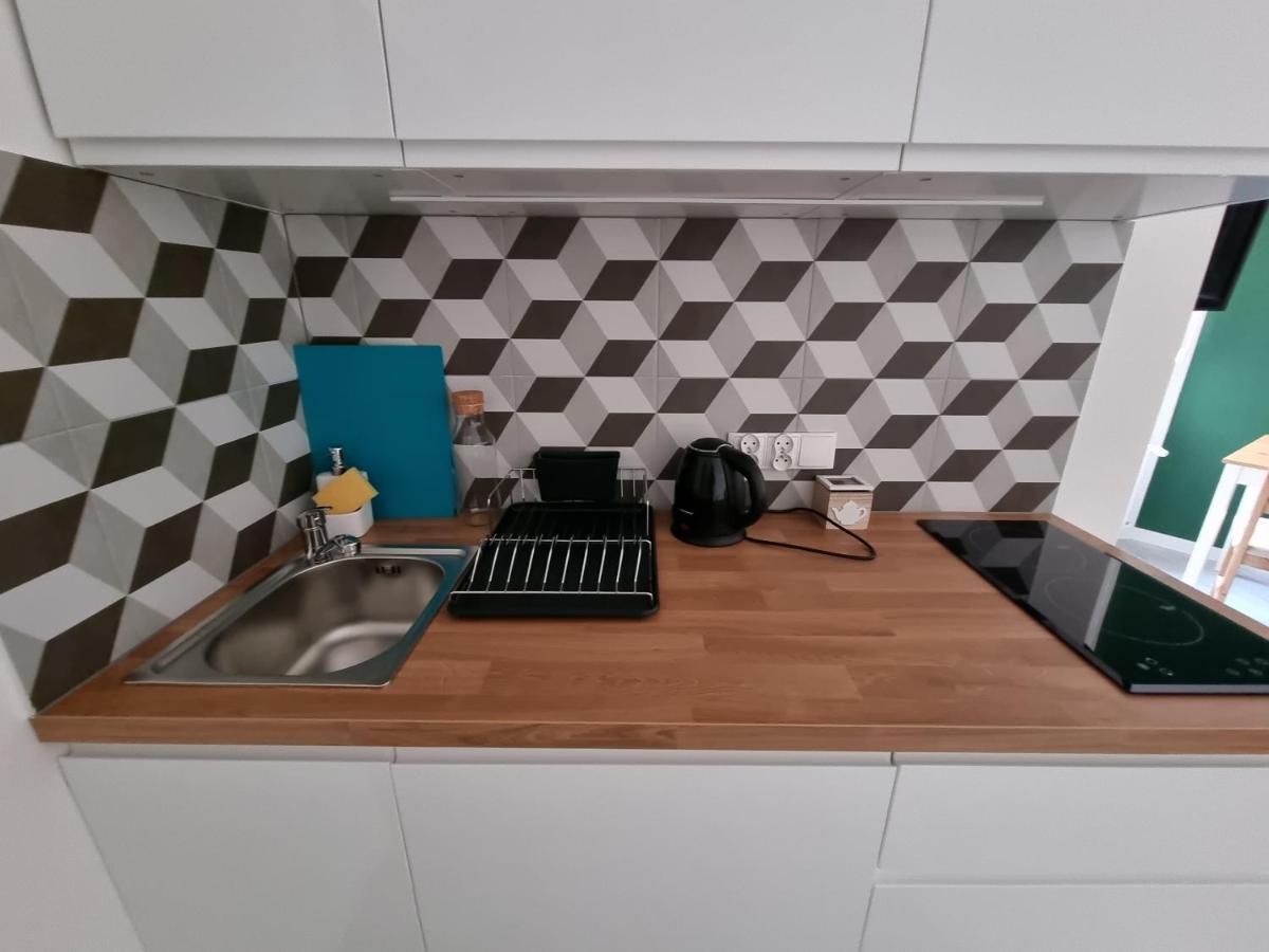 Apartamenty Katowice Stawowa 5 Εξωτερικό φωτογραφία