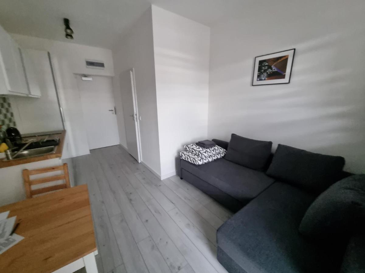 Apartamenty Katowice Stawowa 5 Εξωτερικό φωτογραφία
