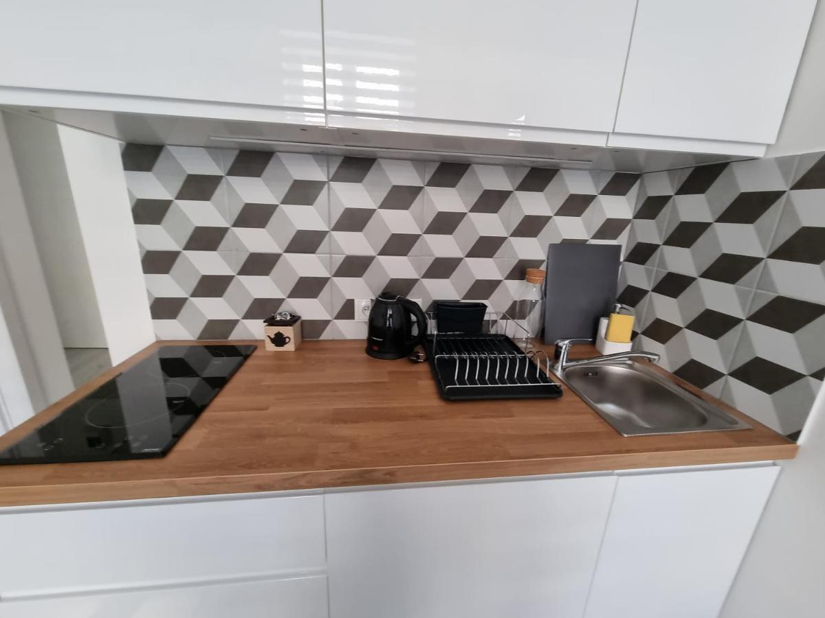 Apartamenty Katowice Stawowa 5 Εξωτερικό φωτογραφία
