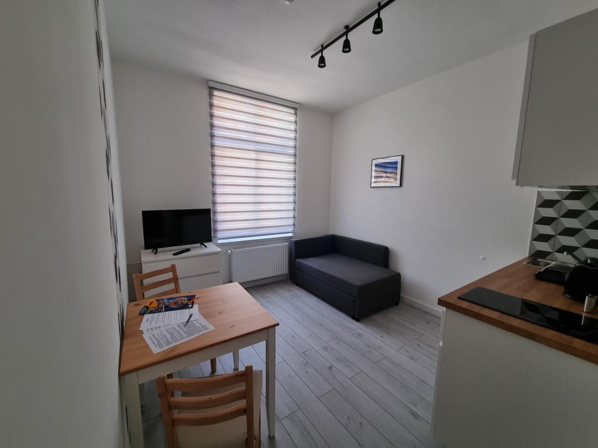 Apartamenty Katowice Stawowa 5 Εξωτερικό φωτογραφία