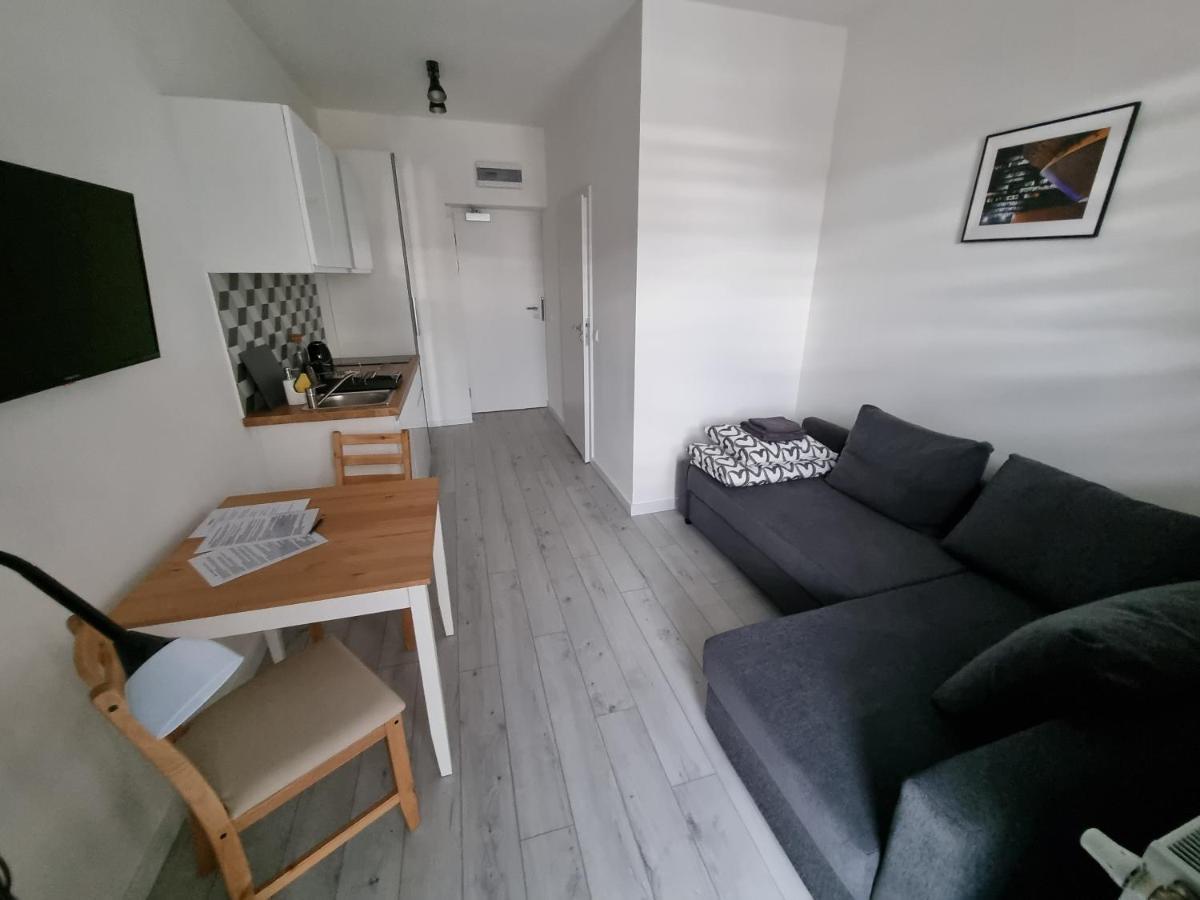 Apartamenty Katowice Stawowa 5 Εξωτερικό φωτογραφία