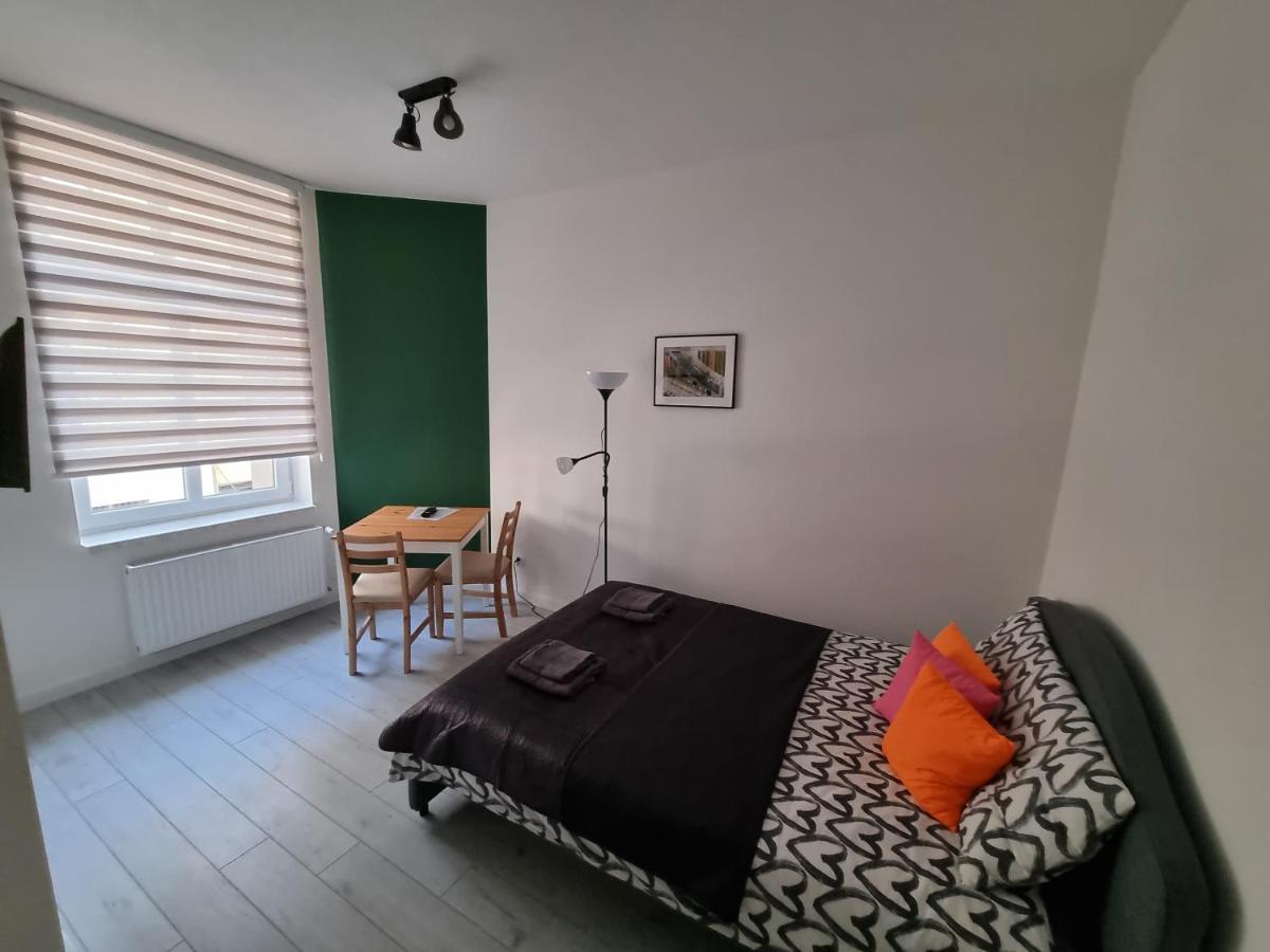 Apartamenty Katowice Stawowa 5 Εξωτερικό φωτογραφία